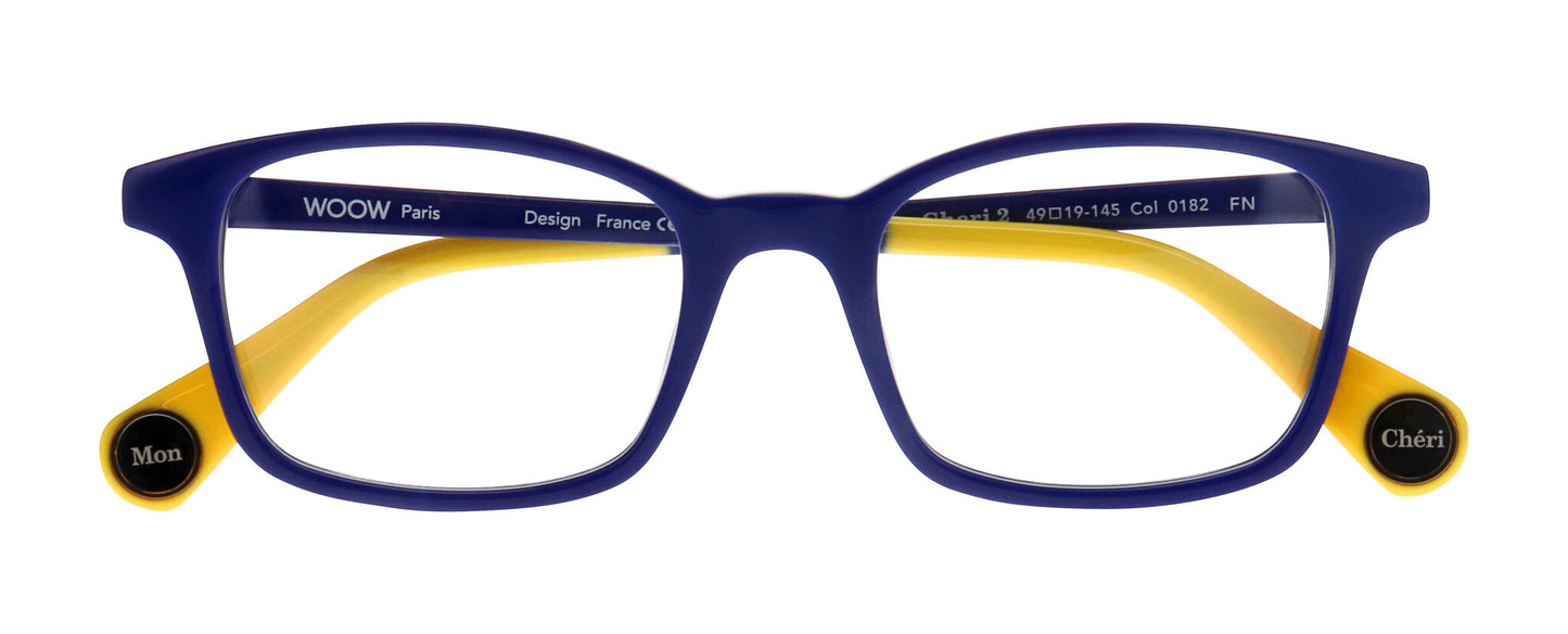 WooW MON CHERI 2 0182 49