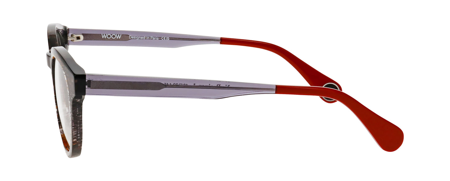 WooW NO BRAINER 1 0833 48