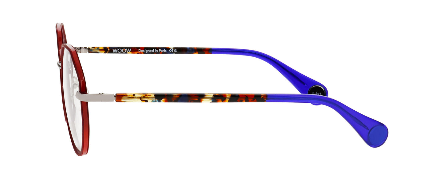 WooW PLAY LIST 2 9298M 52