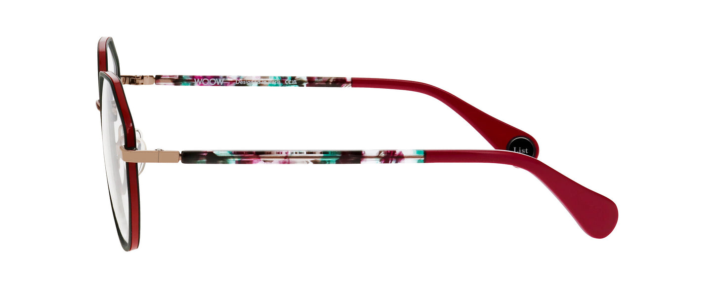 WooW PLAY LIST 2 9358 52