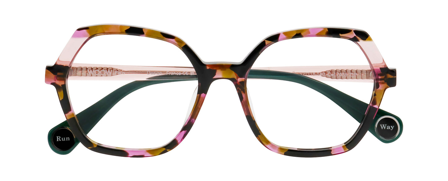 WooW RUN WAY 2 7436 52