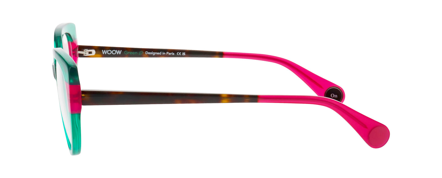 WooW SHINE ON 1 2772 50