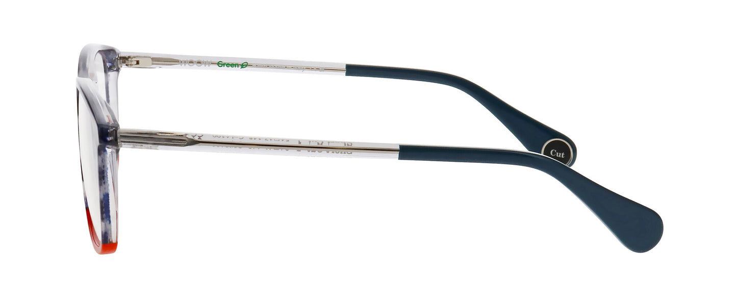 WooW SHORT CUT 1 6100 54