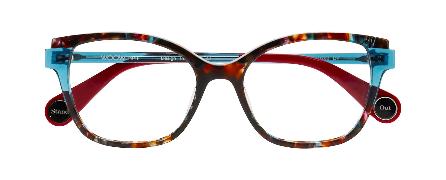 WooW STAND OUT 3 0263 52