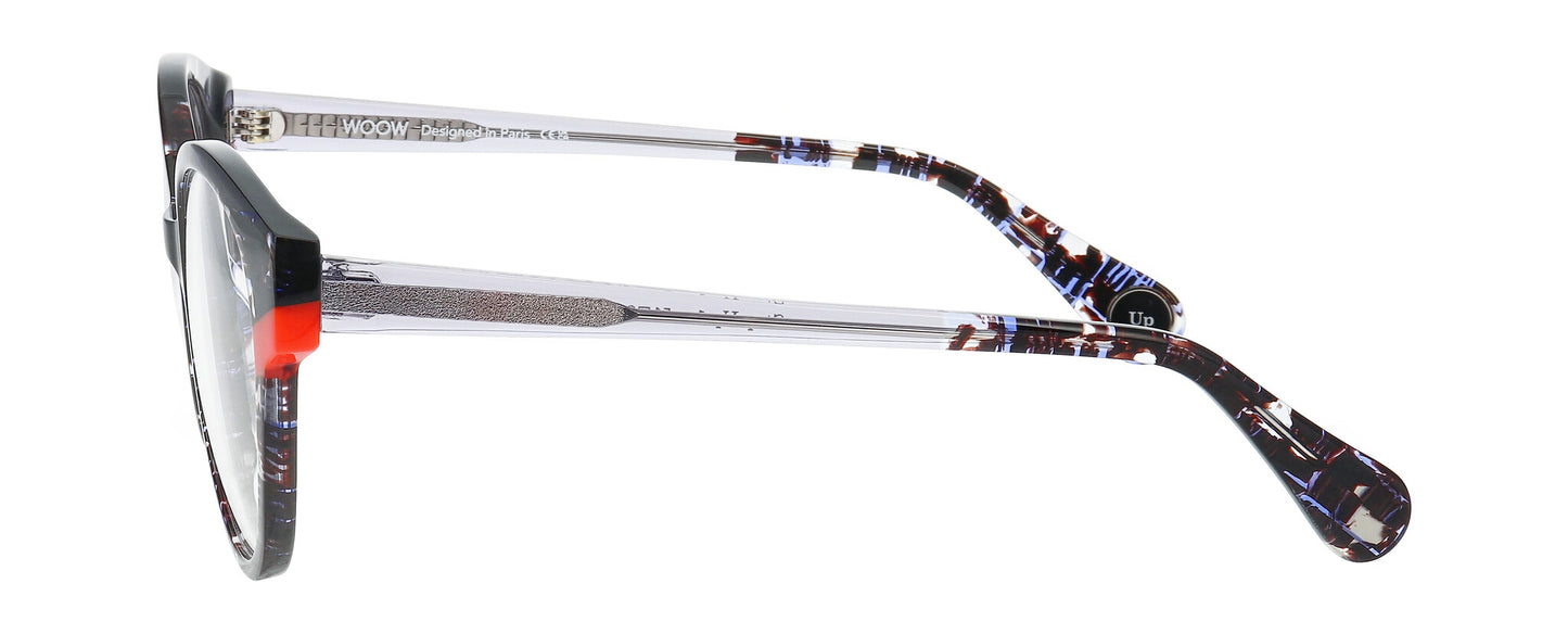 WooW STEP UP 1 3408 51