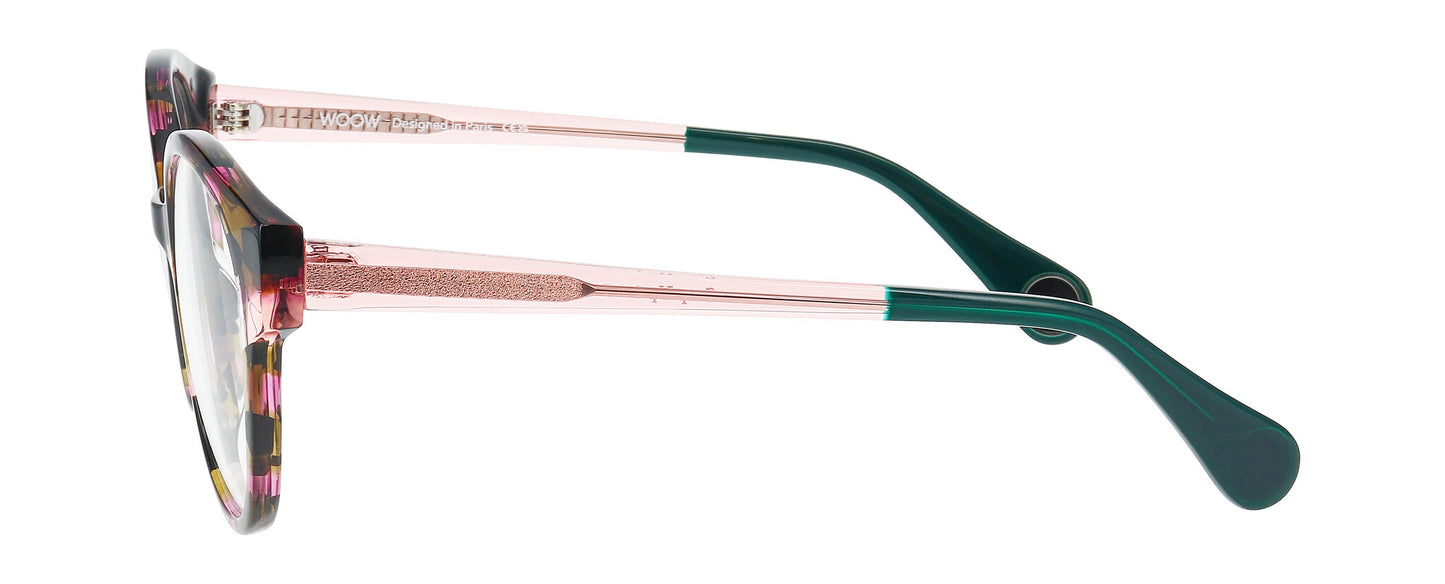 WooW STEP UP 1 7436 51