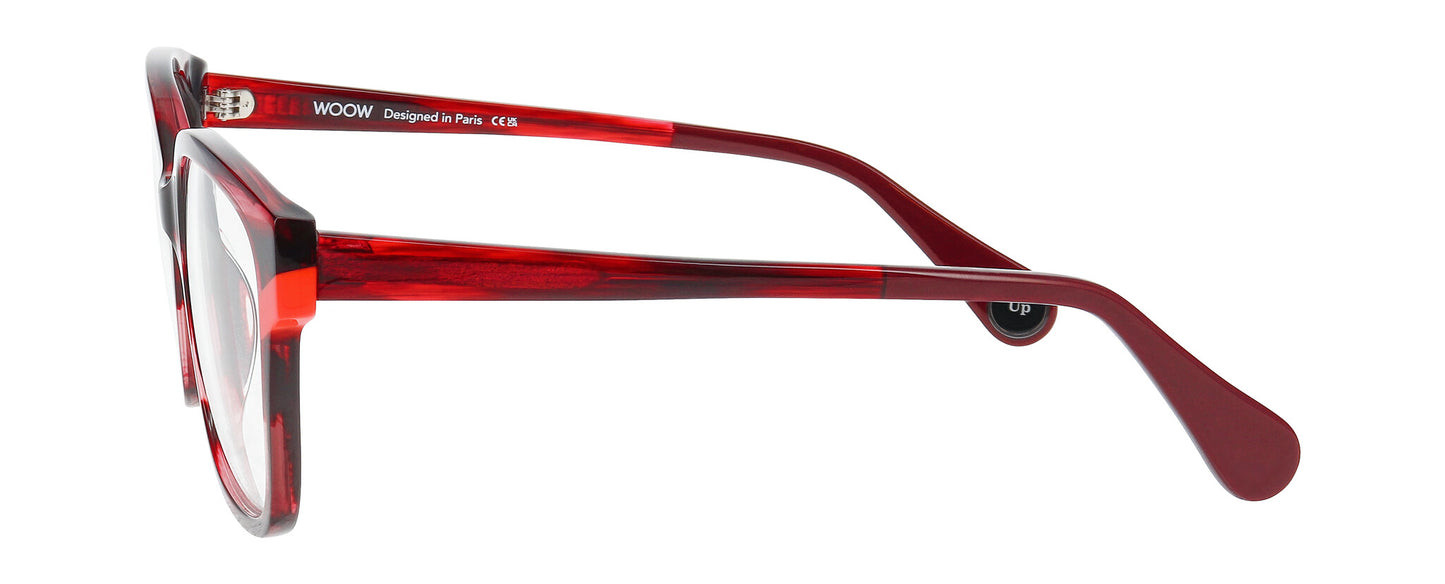 WooW STEP UP 2 4003 54