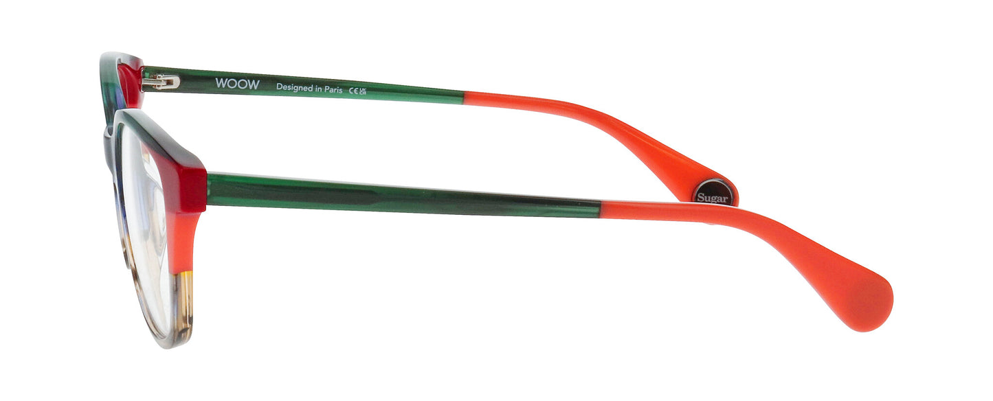 WooW SUGAR SUGAR 3 2110 53