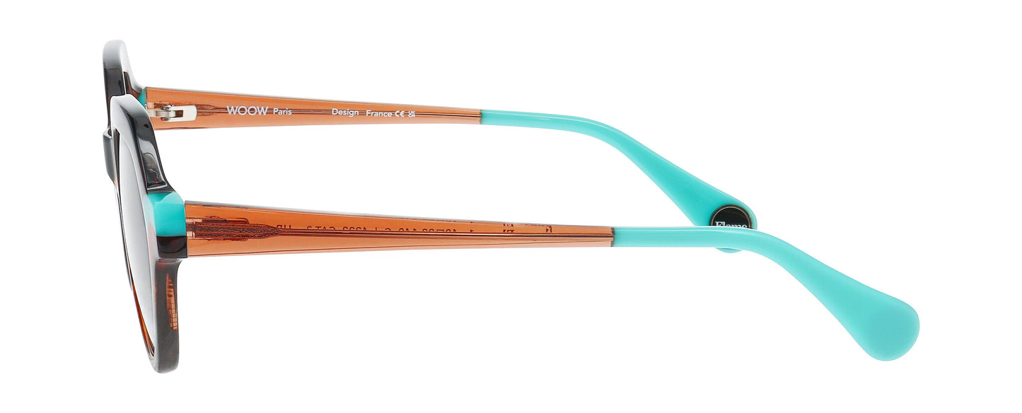 WooW SUPER FLAME 1 4222 48