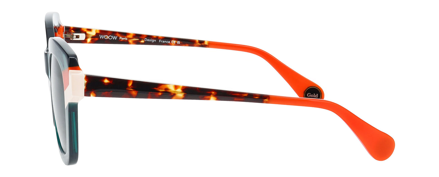 WooW SUPER GOLD 2 0463 49