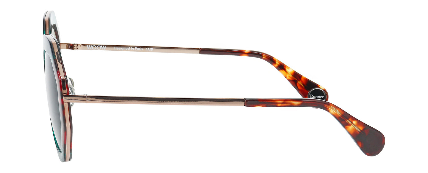 WooW SUPER RUNNER 2 1060 50