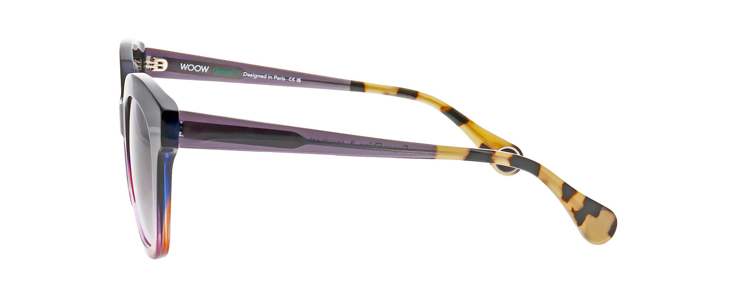 WooW SUPER SHINE 2 2909 50