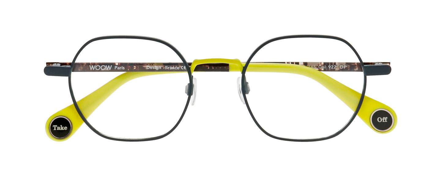 WooW TAKE OFF 2 922 49