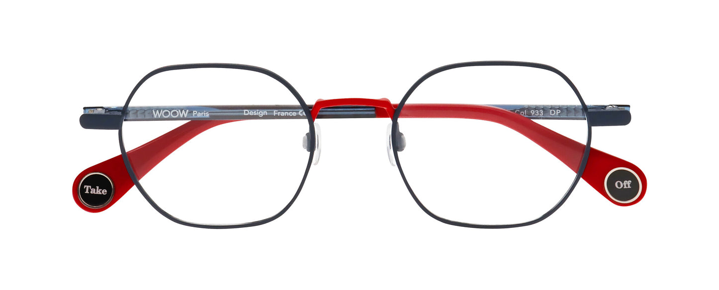 WooW TAKE OFF 2 933 49