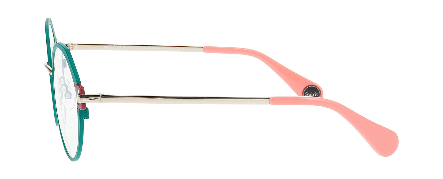 WooW TEAM SPIRIT 2 9290 52