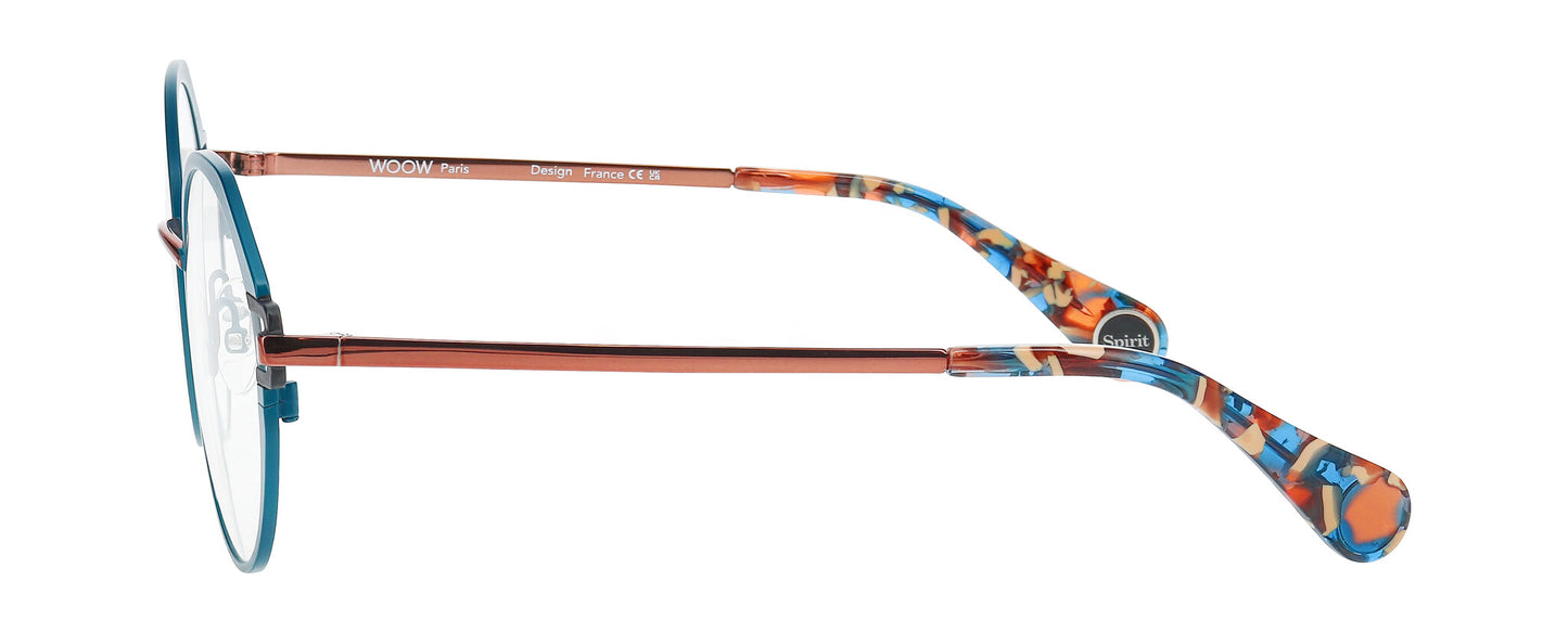 WooW TEAM SPIRIT 2 9445 52