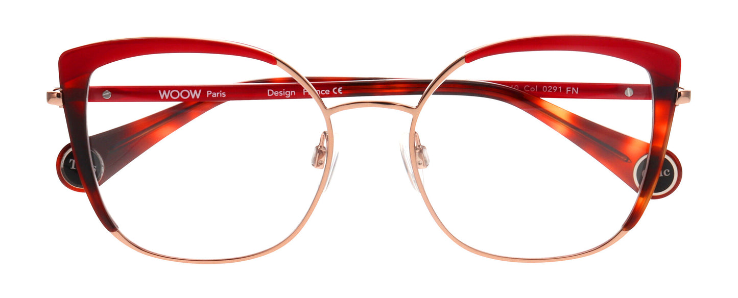 WooW TRES CHIC 2 0291 52