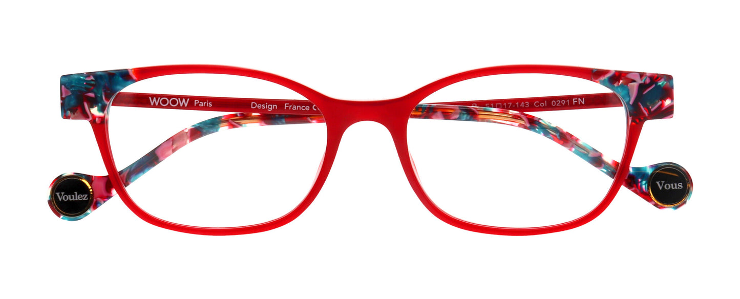WooW VOULEZ VOUS 2 0291 51
