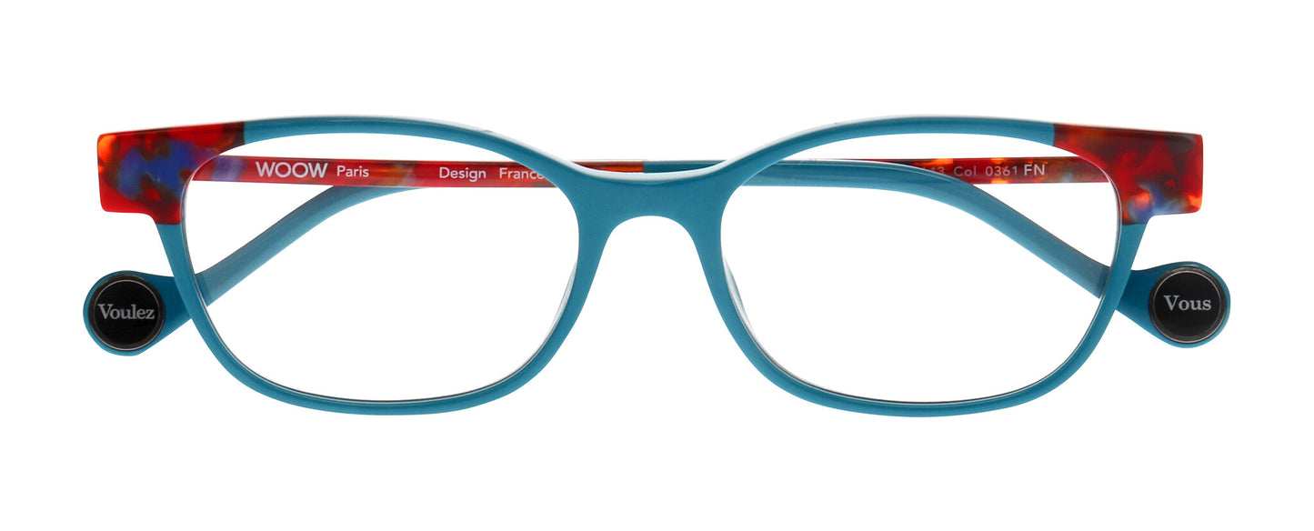 WooW VOULEZ VOUS 2 0361 51