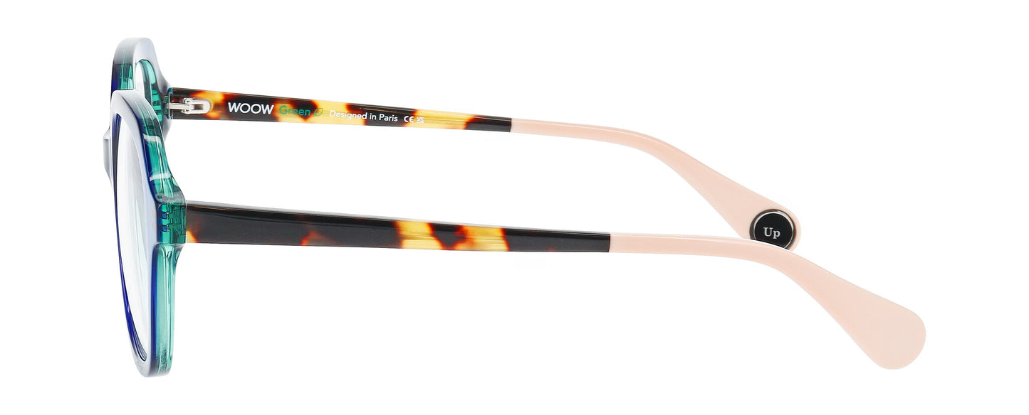 WooW WARM UP 1 2694 50