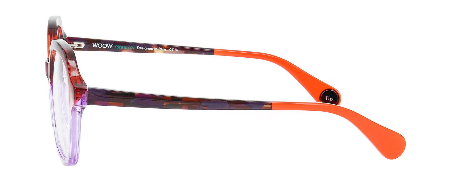 WooW WARM UP 1 8603 50