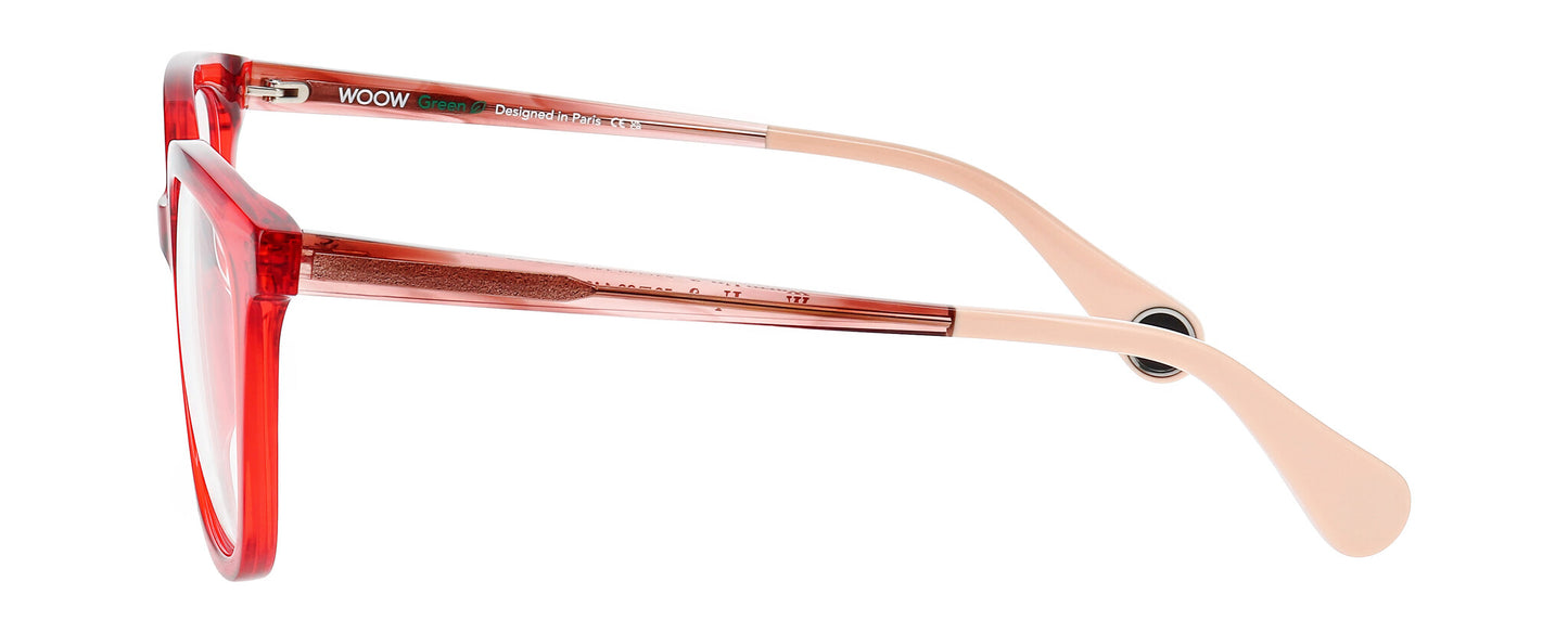 WooW WARM UP 2 8100 53