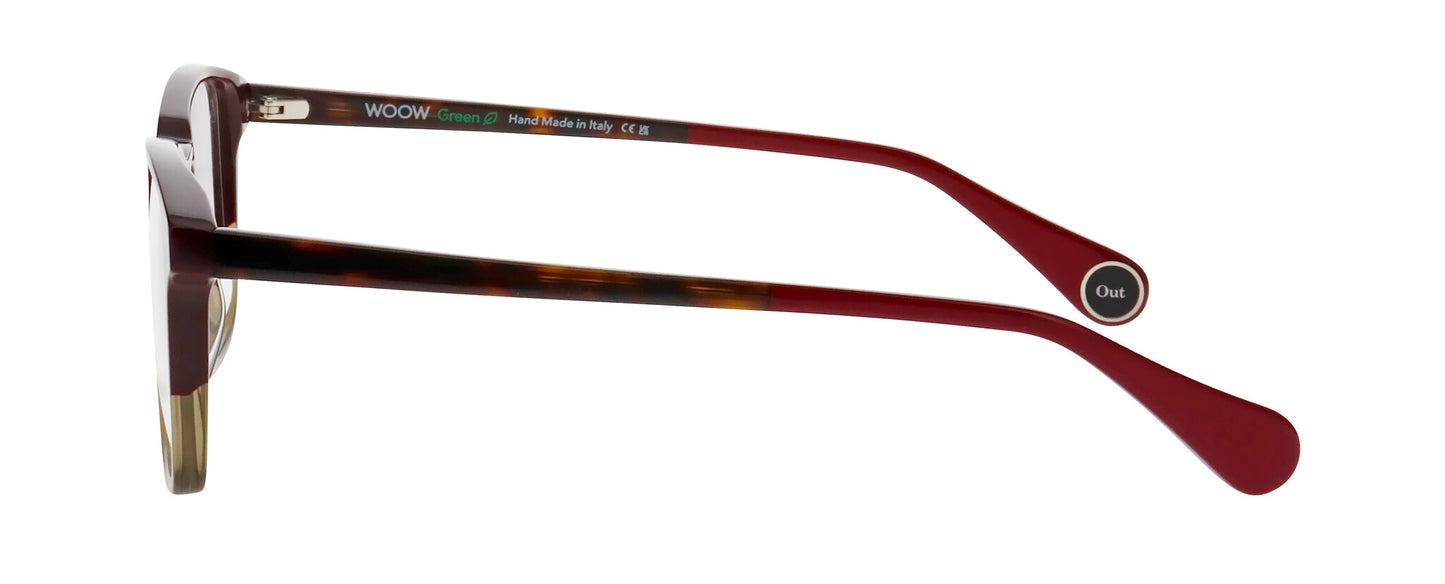 WooW WORK OUT 1 3092 52