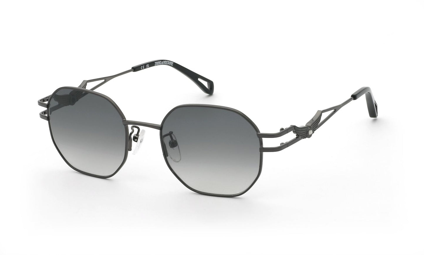 Zadig&Voltaire SZV463S 0672 52