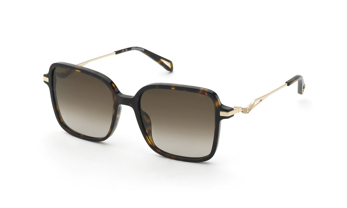 Zadig&Voltaire SZV466S 0743 55