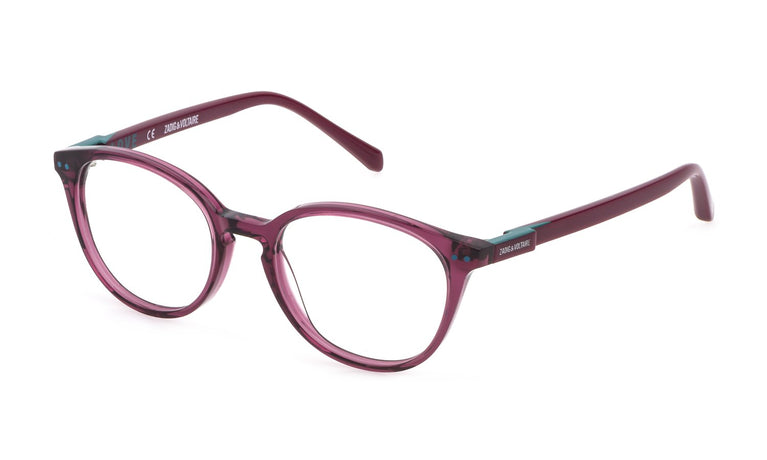 Zadig&Voltaire VZJ029 0D66 47