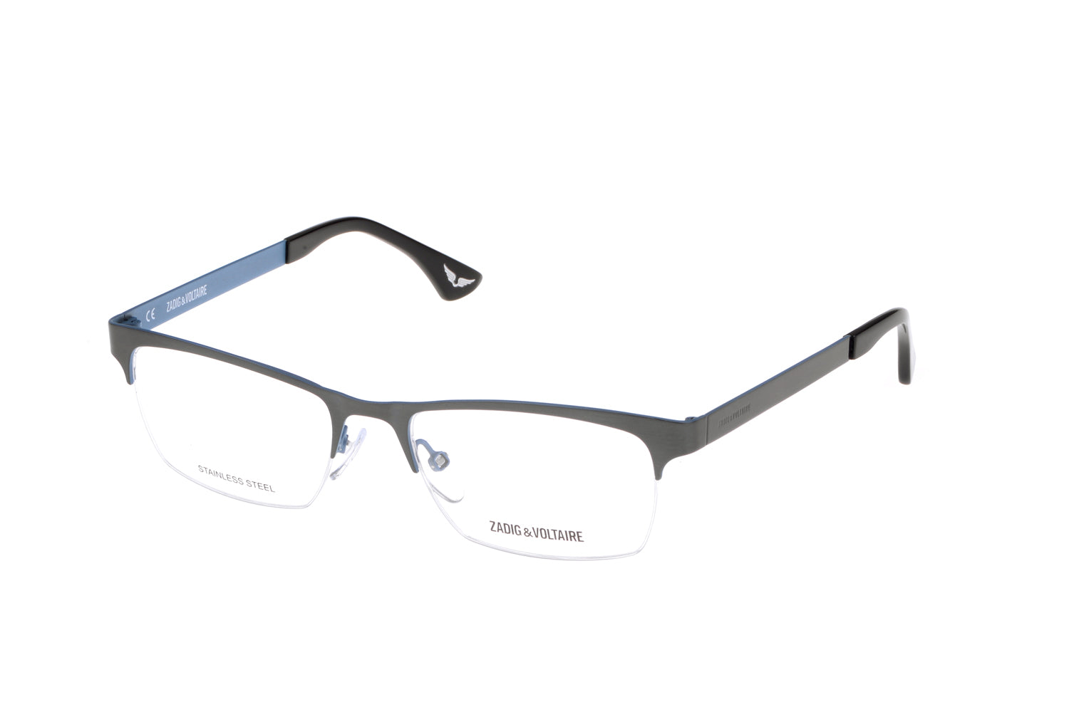 Zadig&Voltaire VZV026 0SNW 53