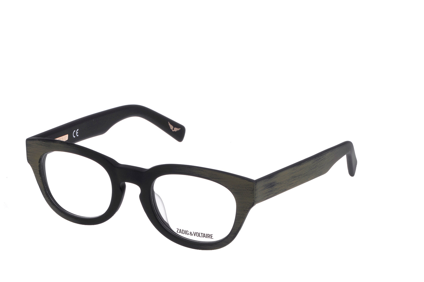 Zadig&Voltaire VZV079 0KAR 48