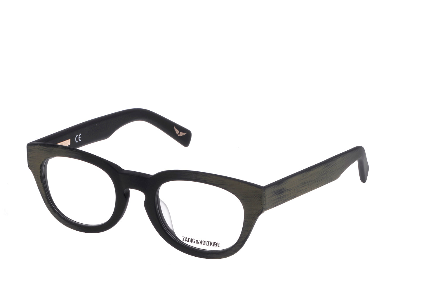 Zadig&Voltaire VZV079 0KAR 48