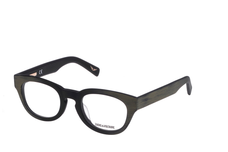 Zadig&Voltaire VZV079 0KAR 48