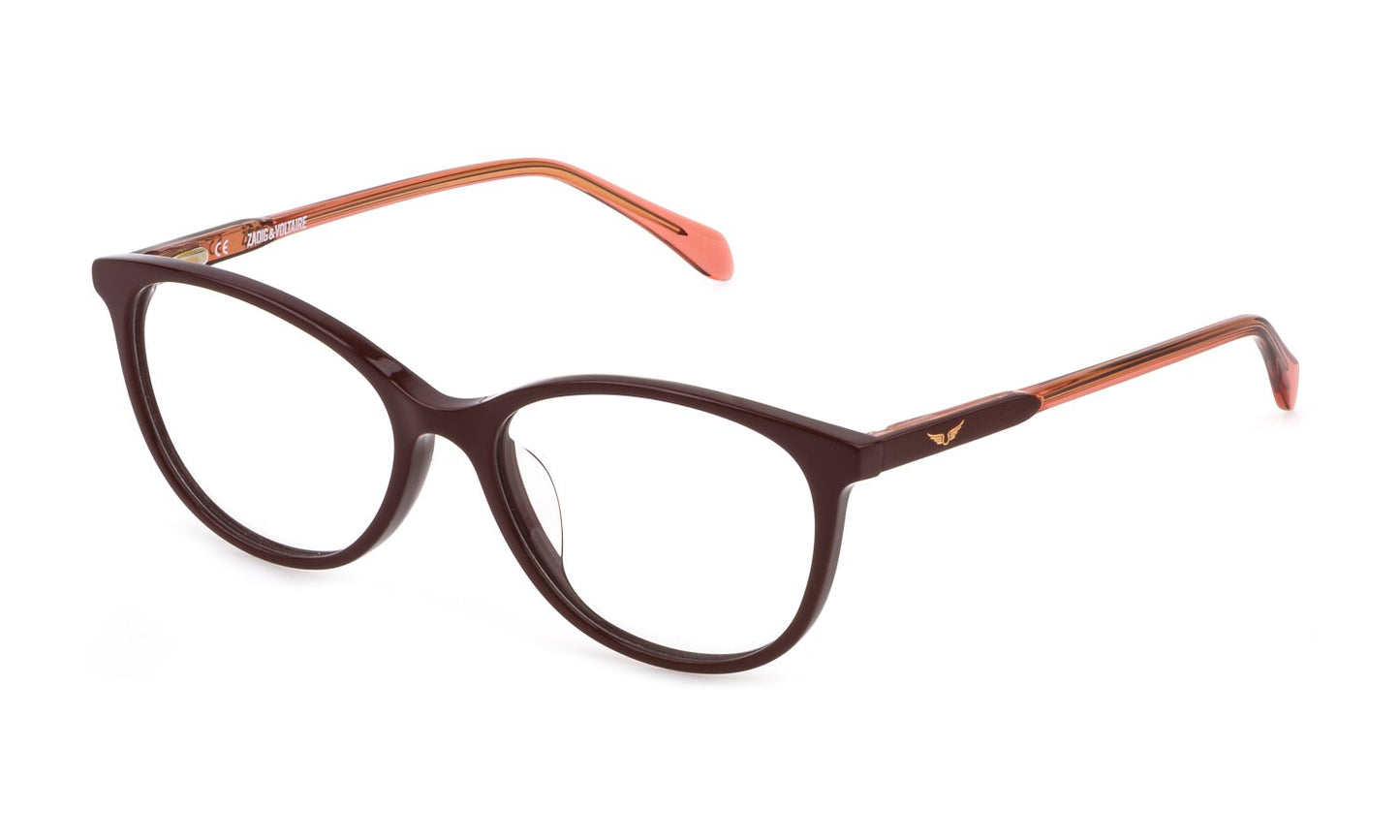 Zadig&Voltaire VZV294 9FDY 52