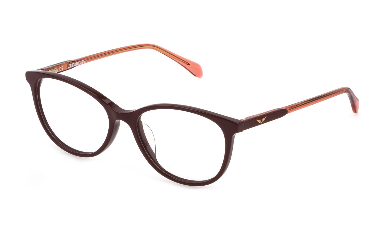 Zadig&Voltaire VZV294 9FDY 52