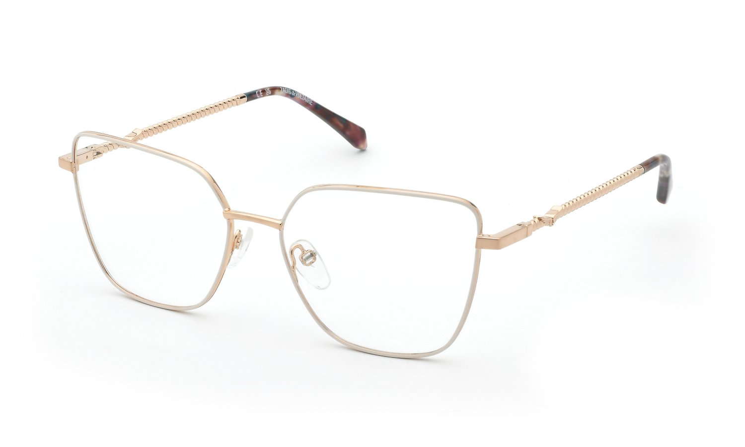 Zadig&Voltaire VZV449 02AM 55