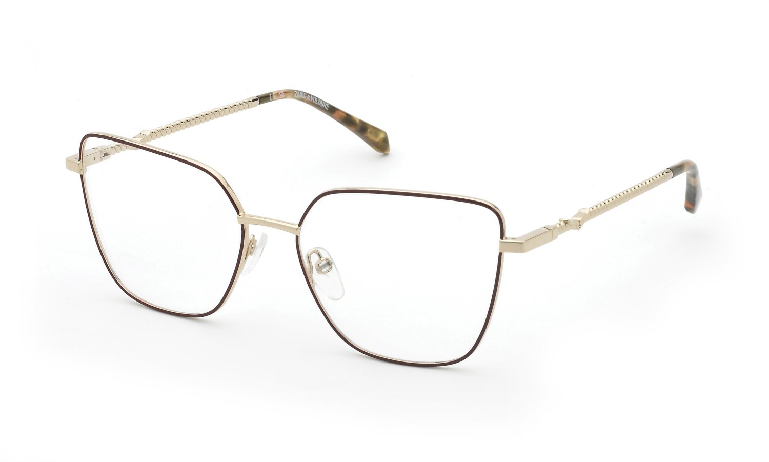 Zadig&Voltaire VZV449 0SN9 55