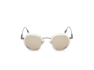 Zegna EZ0276 39E 46