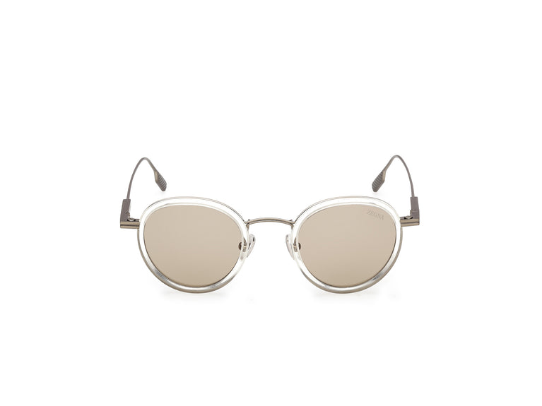 Zegna EZ0276 39E 46