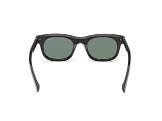 Zegna EZ0281 01R 52