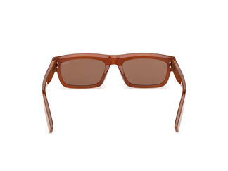 Zegna EZ0282 45E 56