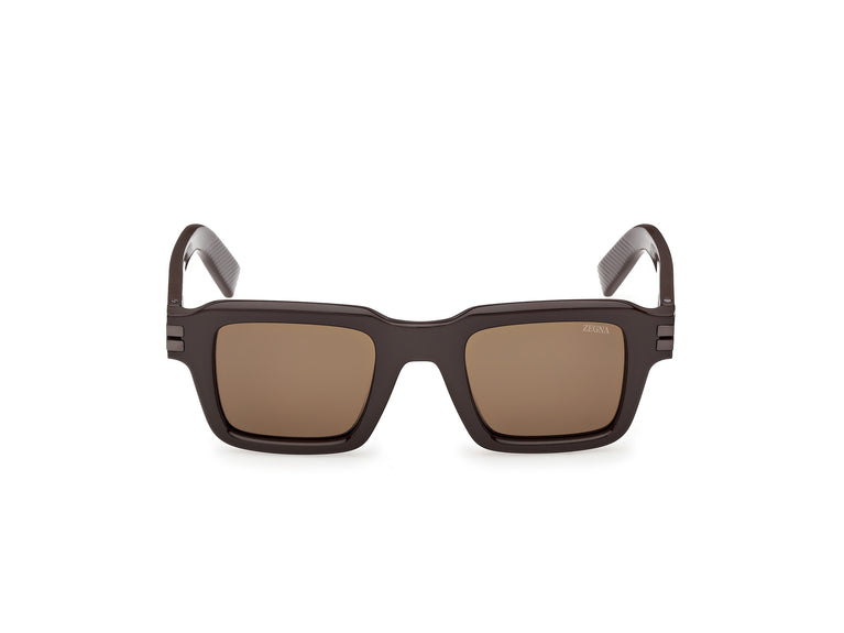 Zegna EZ0283 48E 48