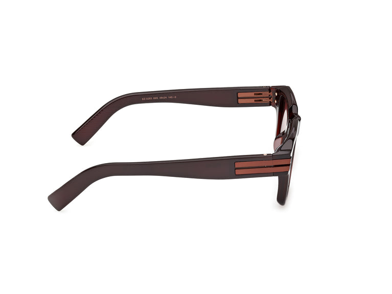 Zegna EZ0283 69S 48