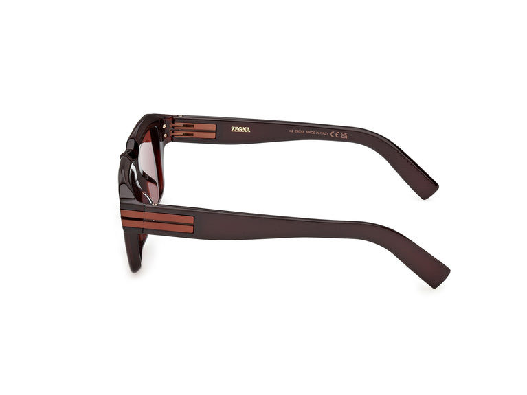 Zegna EZ0283 69S 48
