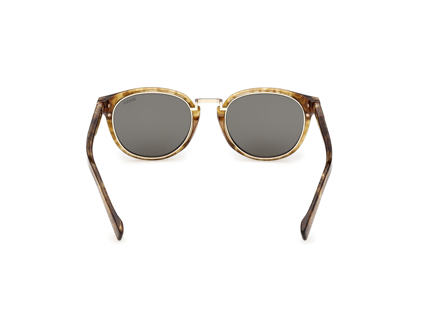 Zegna EZ0284-H 47N 51