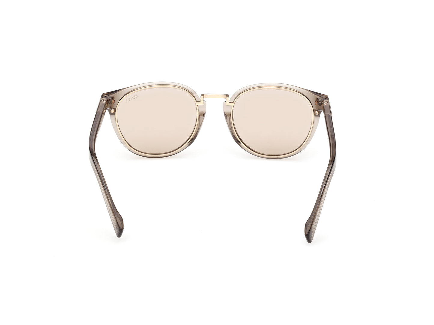 Zegna EZ0284-H 48E 51