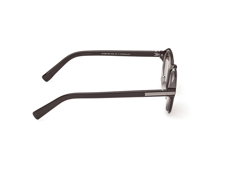 Zegna EZ0286 48E 47