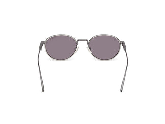 Zegna EZ0287 09A 52