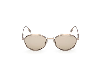 Zegna EZ0287 35E 52